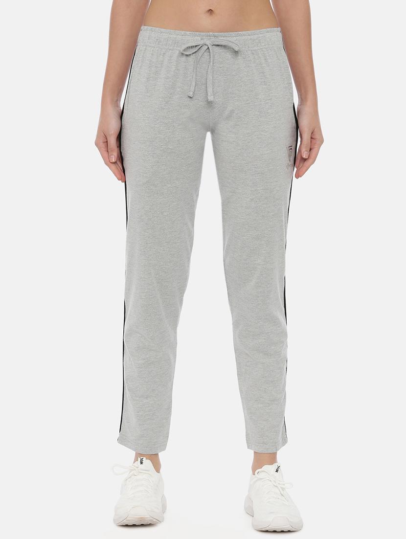 drawstring waist track pant - 17344748 -  Zoom Image - 0