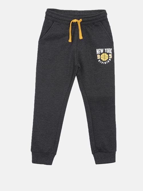grey cotton twin sets & jump suit - 17344763 -  Standard Image - 0