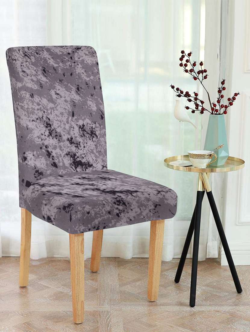 elastic chair cover 