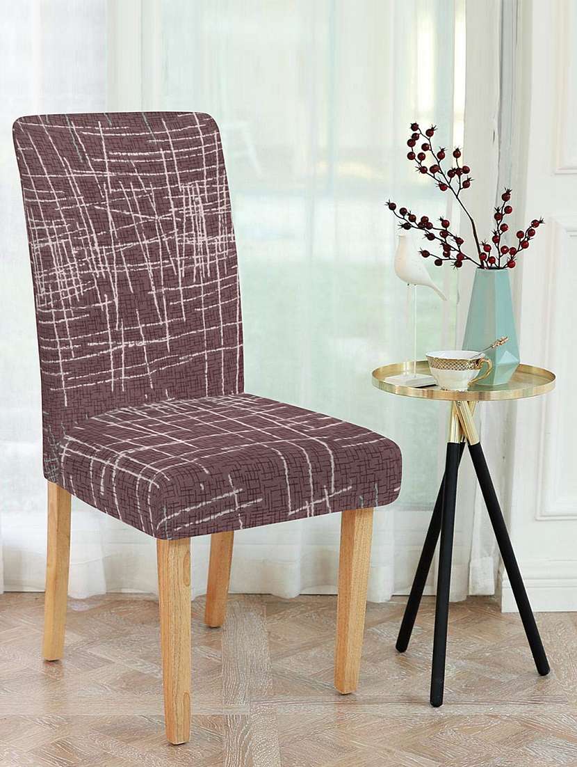 elastic chair cover 