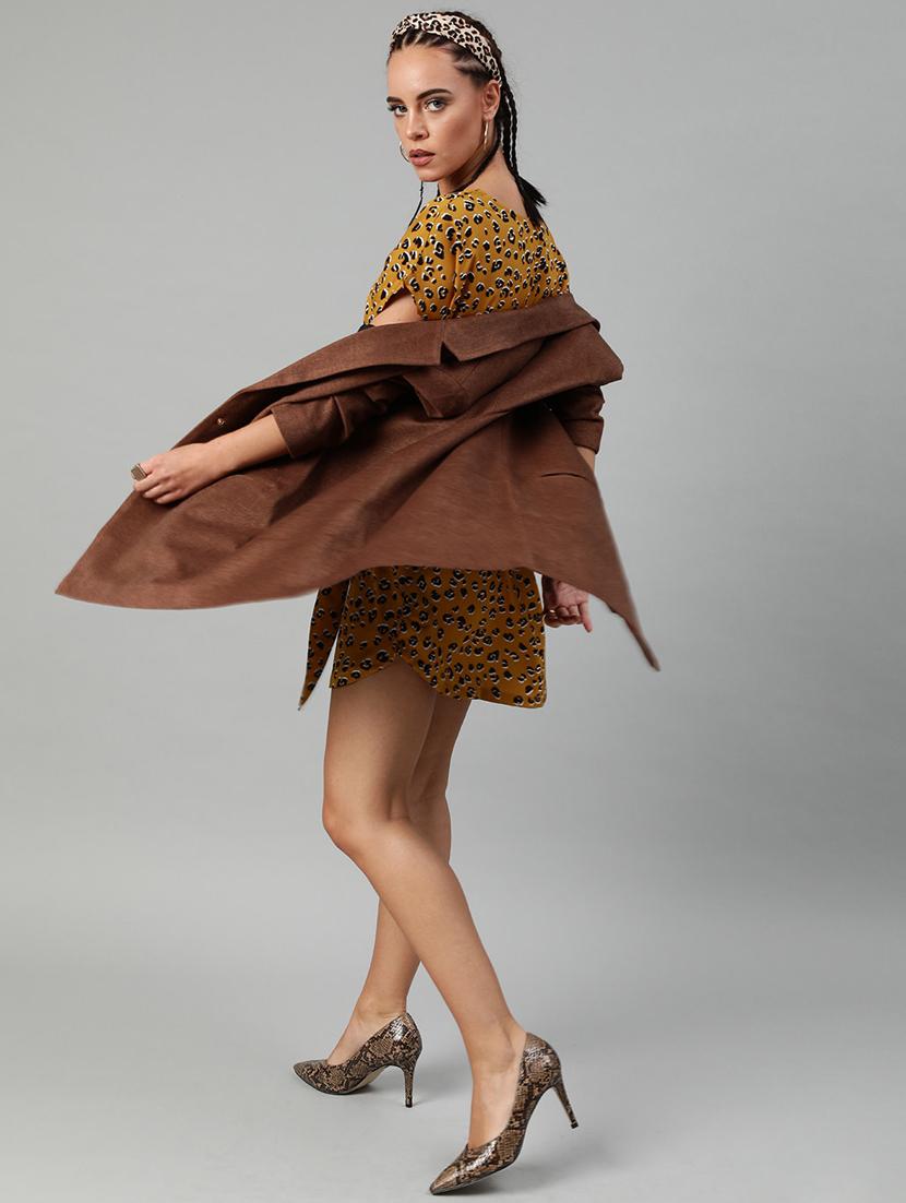 women's polka dots dress - 17345864 - Standard Image - 3