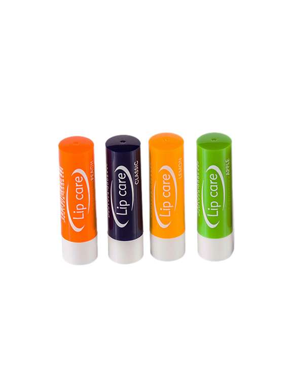 Fruits Lip Care Combo