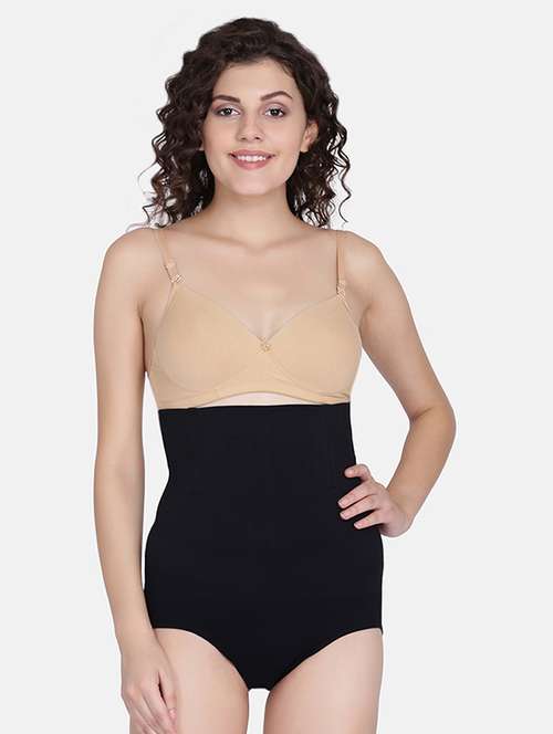 black nylon shaper  - 17349364 -  Standard Image - 0
