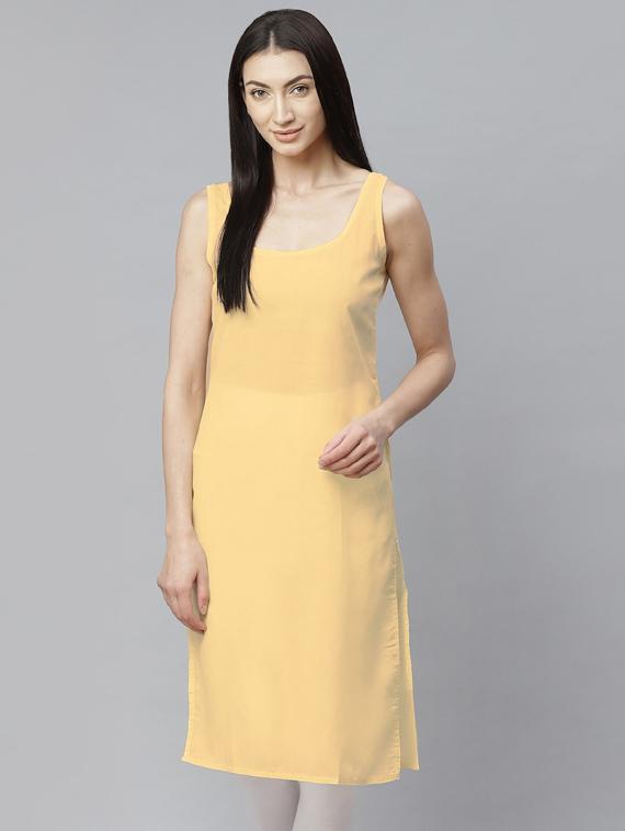 ada set of 2 fawn & white camisole - 17352050 - Standard Image - 3