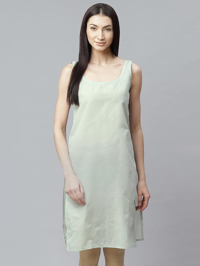 ada set of 2 grey & white camisole - 17352052 - Standard Image - 3