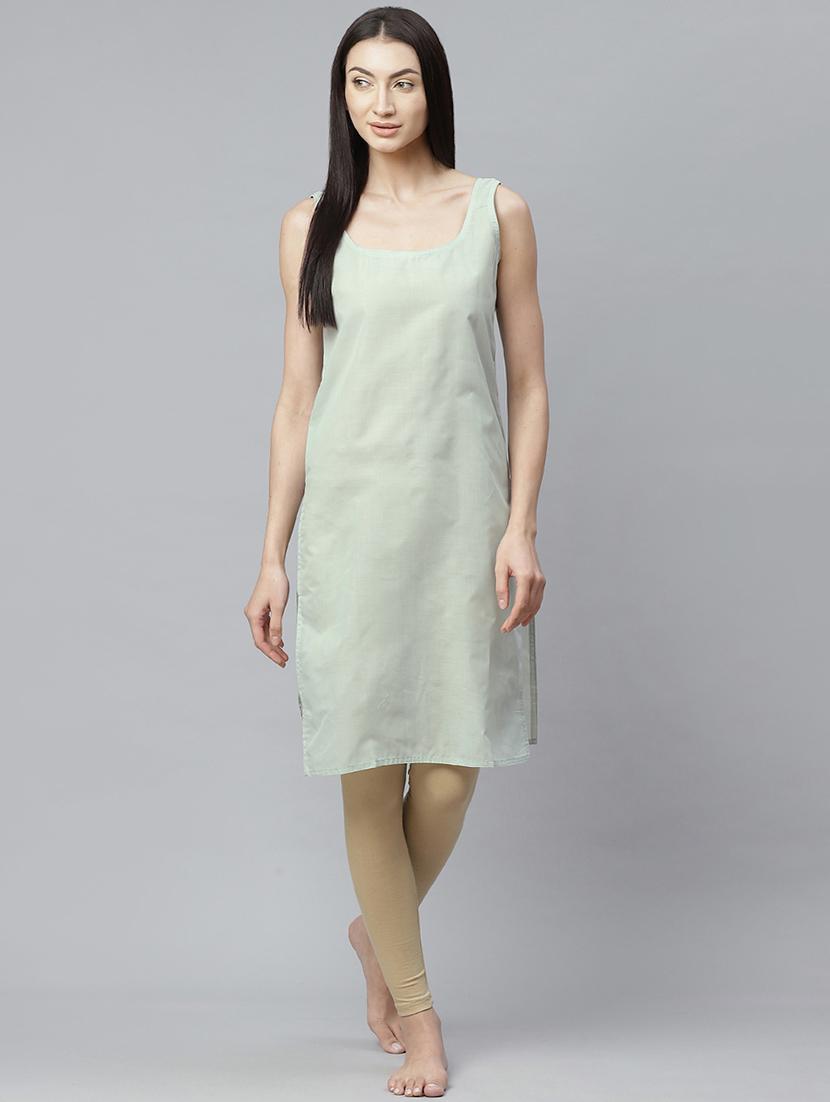 ada set of 2 grey & white camisole - 17352052 - Standard Image - 5