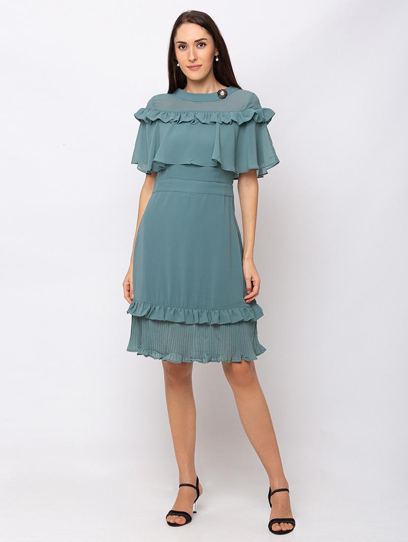 limeroad a line dress