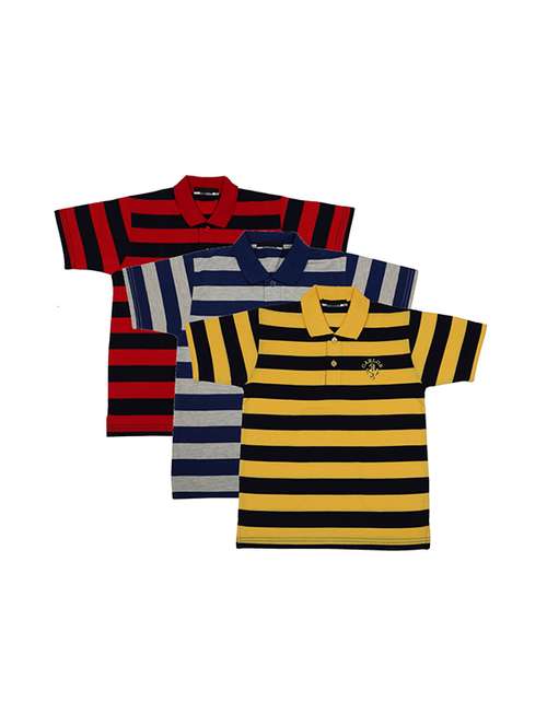 set of 3 t-shirts  - 17356919 -  Standard Image - 0