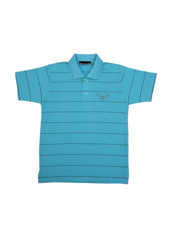 multi colored cotton tshirt - 17356927 -  Standard Image - 5
