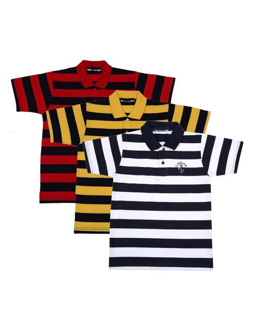 set of 3 t-shirts  - 17356936 -  Standard Image - 0