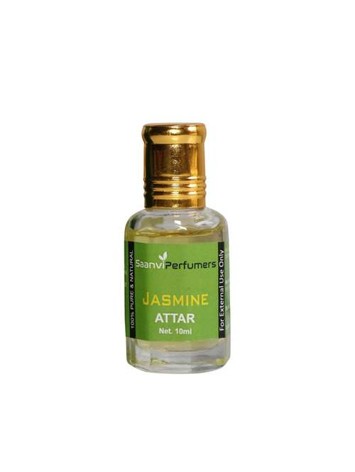 Fragrance Oil