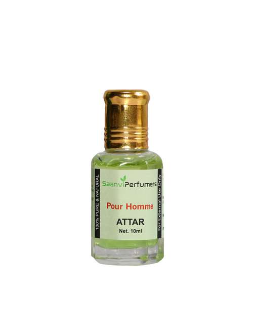 Fragrance Oil