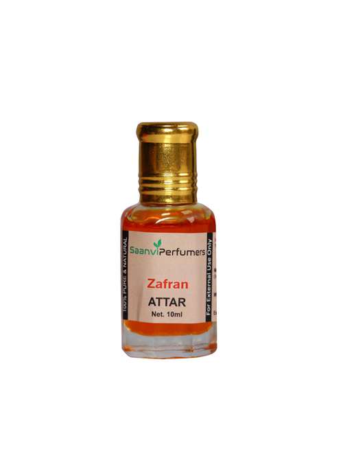 Fragrance Oil