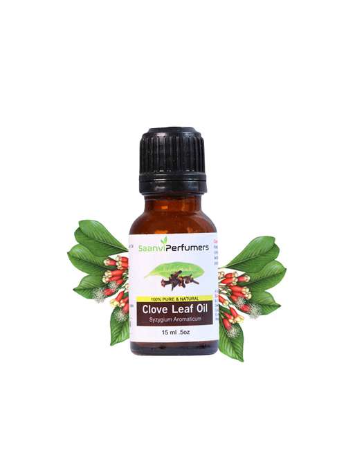 Massage & Essential Oils