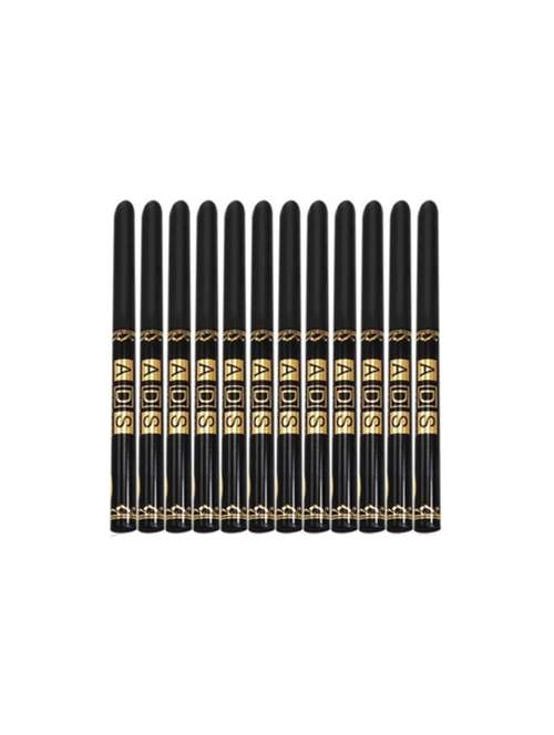 ads eye care kajal with sketch pen eyeliner