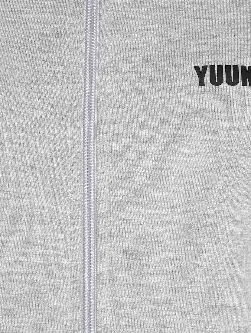 color block active wear set  - 17361222 -  Standard Image - 3