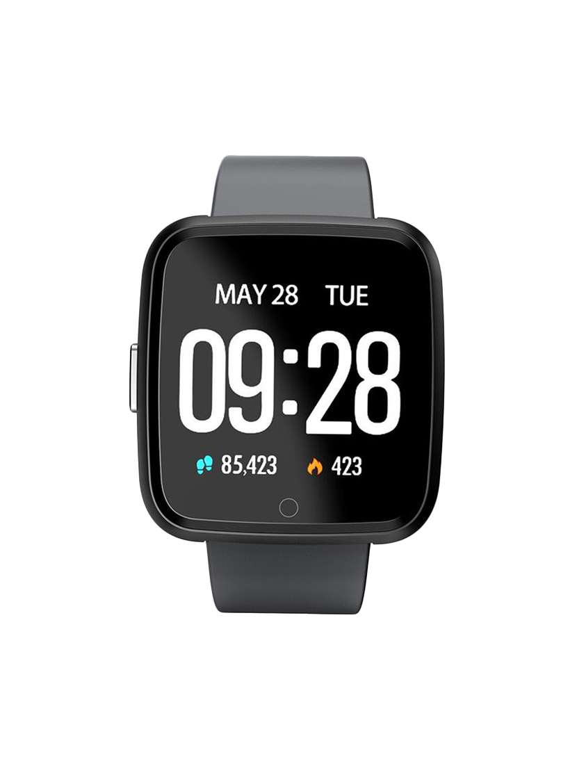 Activity Tracker Y7 Fitness Watch Bushwick Y7 Smart Fitness Watch