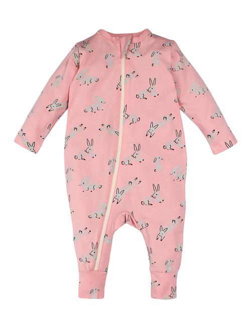 pink cotton onesies  - 17362723 -  Standard Image - 0