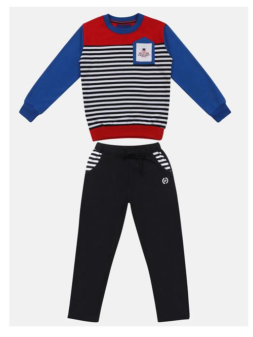 multi cotton track wear - 17367814 - Standard Image - 0