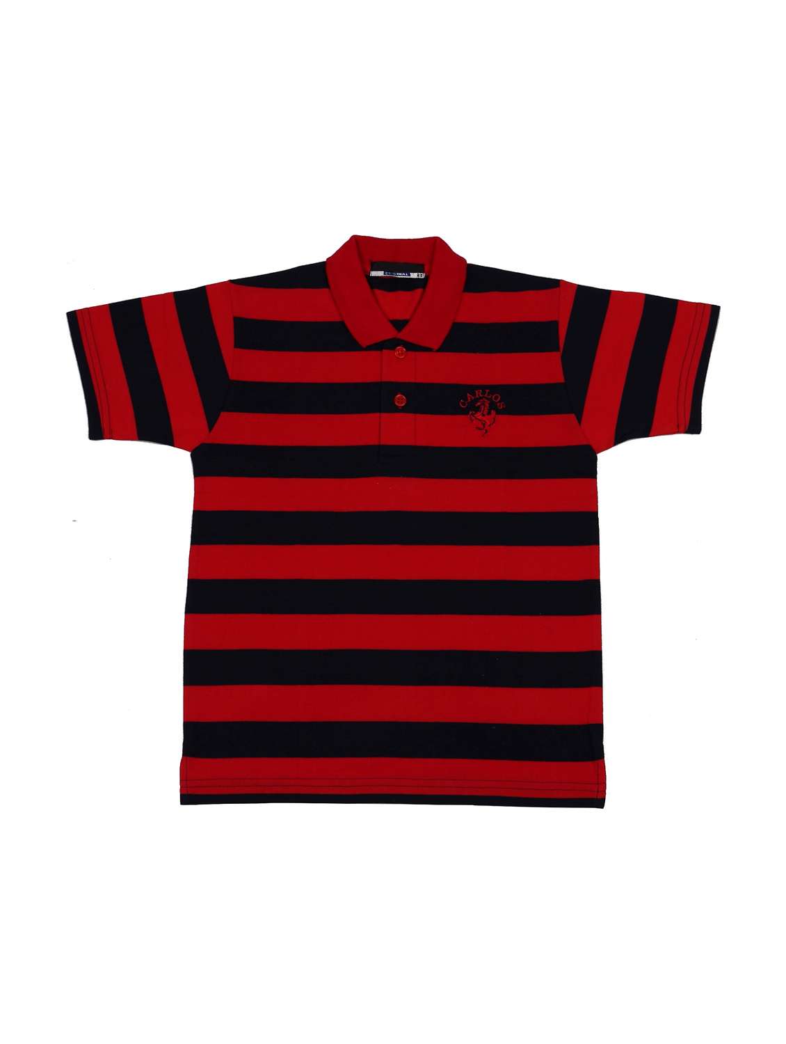 set of 2 t-shirts  - 17368518 -  Standard Image - 3