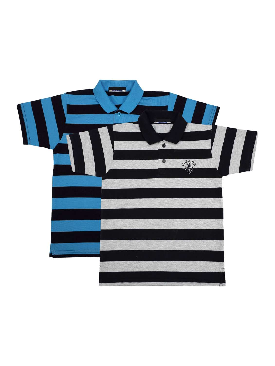 set of 2 t-shirts 
