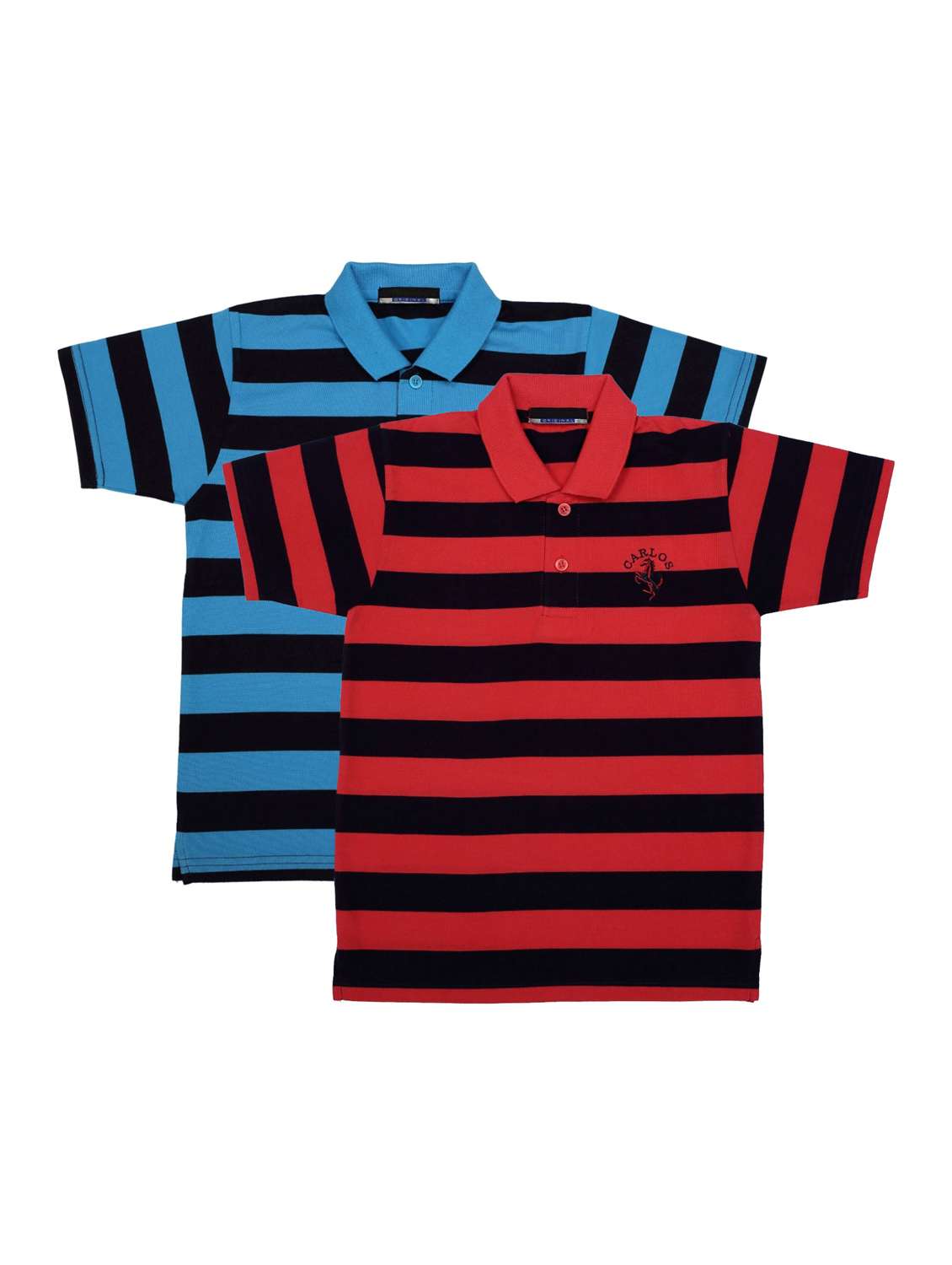 set of 2 t-shirts 