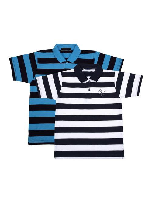 set of 2 t-shirts - 17368526 - Standard Image - 0