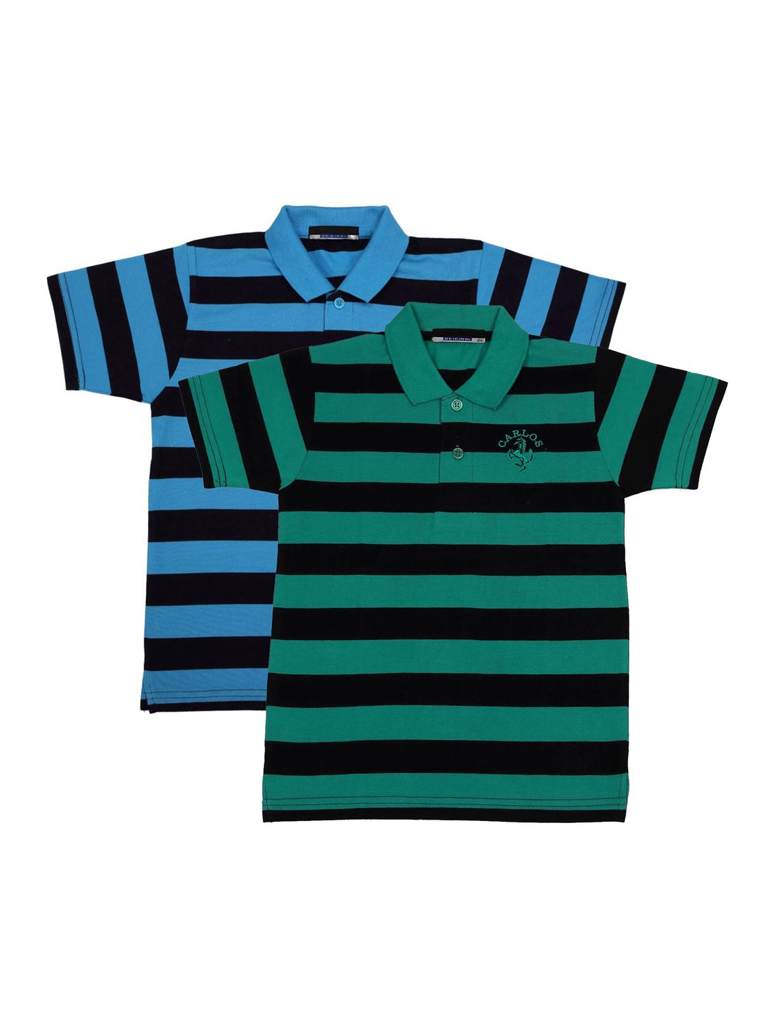 set of 2 t-shirts - 17368528 - Zoom Image - 0