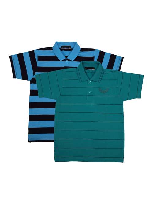 set of 2 t-shirts  - 17368529 -  Standard Image - 0