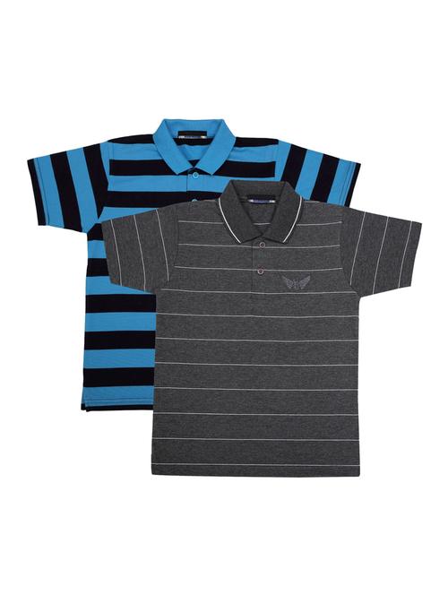 set of 2 t-shirts - 17368531 - Standard Image - 0