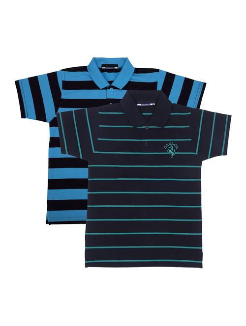 set of 2 t-shirts - 17368535 - Standard Image - 0