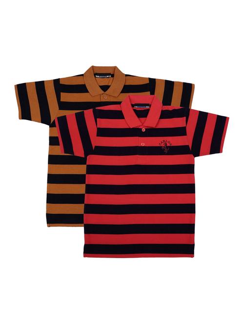 set of 2 t-shirts - 17368551 - Standard Image - 0