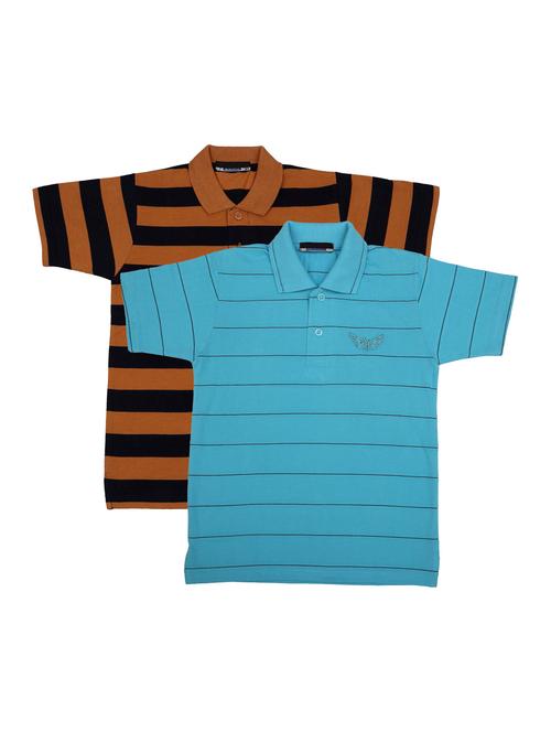 set of 2 t-shirts - 17368557 - Standard Image - 0