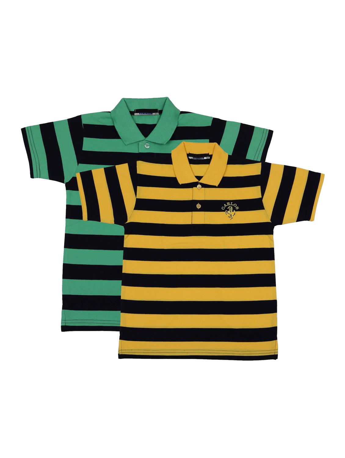 set of 2 t-shirts - 17368574 - Zoom Image - 0