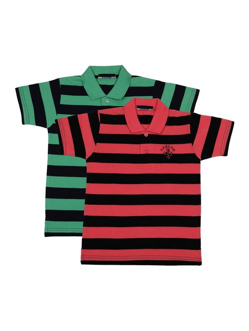 set of 2 t-shirts - 17368576 - Standard Image - 0