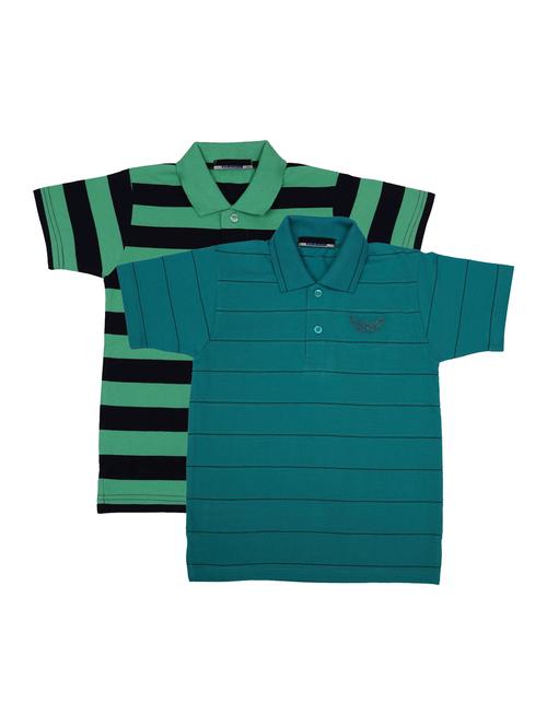 set of 2 t-shirts - 17368582 - Standard Image - 0