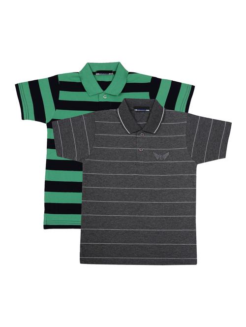 set of 2 t-shirts - 17368584 - Standard Image - 0