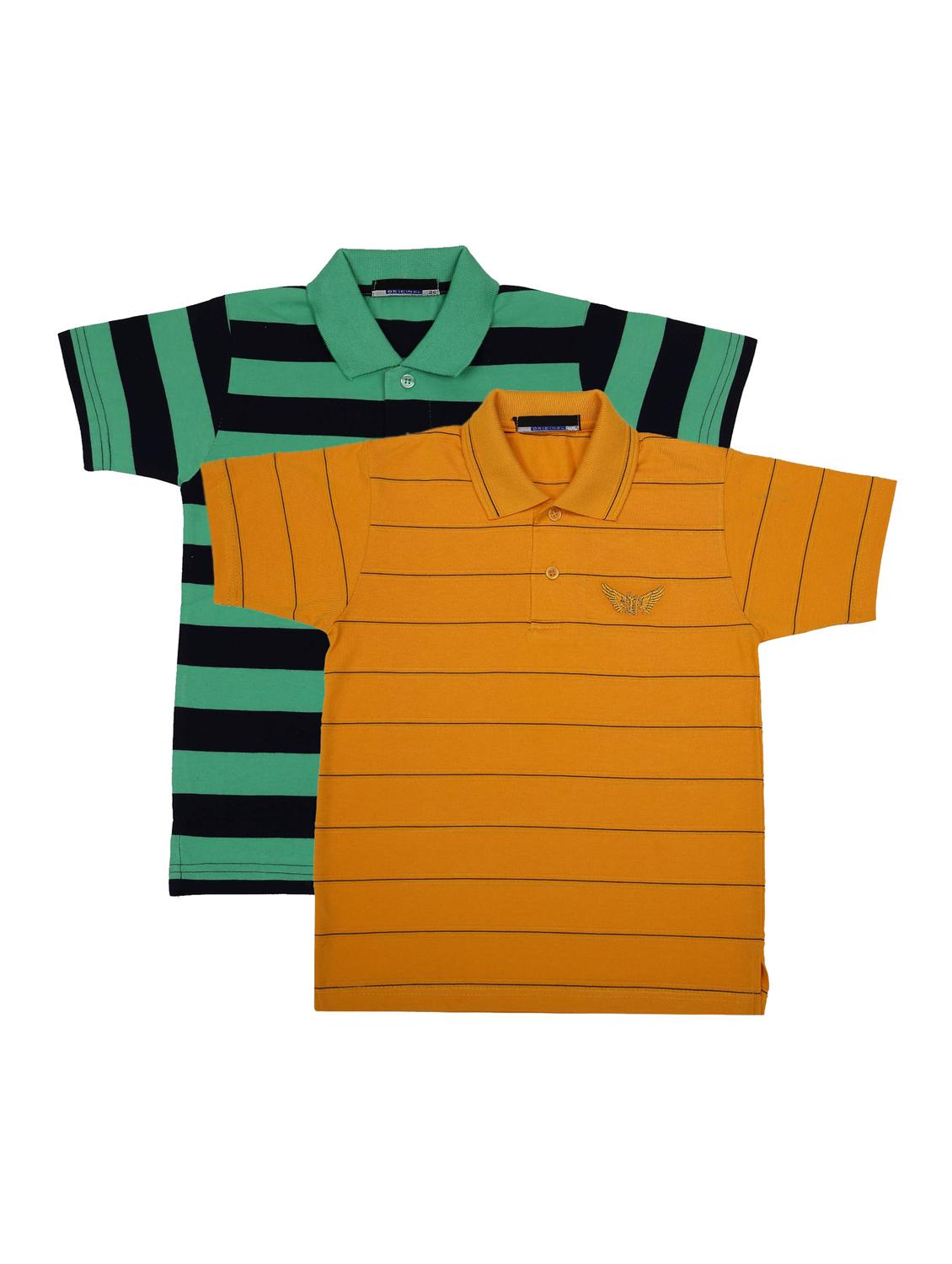 set of 2 t-shirts - 17368585 - Zoom Image - 0