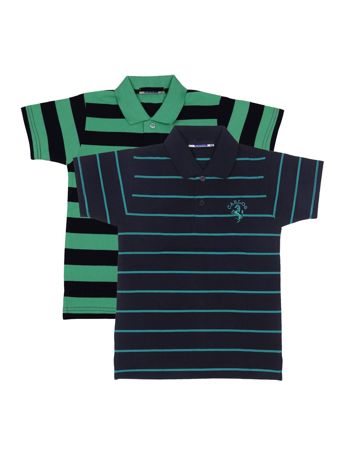 set of 2 t-shirts - 17368588 - Zoom Image - 0