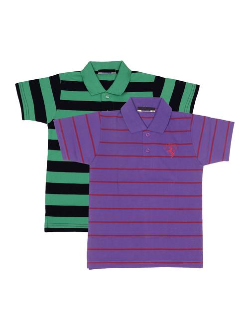 set of 2 t-shirts - 17368592 - Standard Image - 0