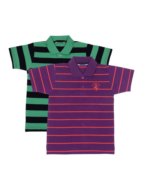 set of 2 t-shirts  - 17368595 -  Standard Image - 0