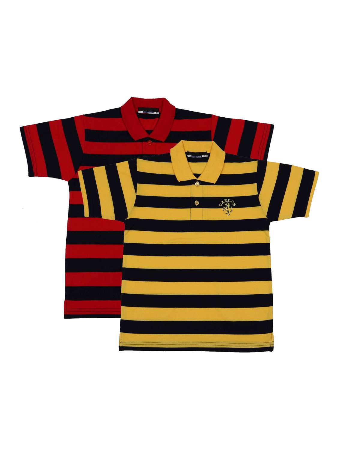 set of 2 t-shirts 