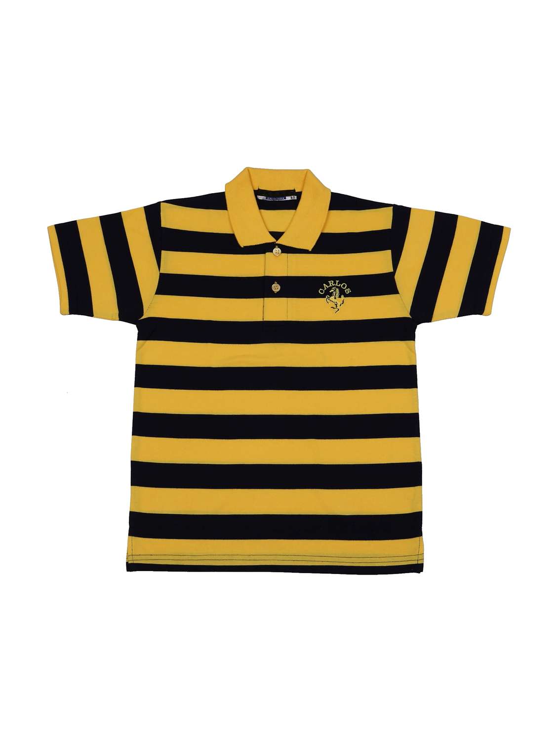 set of 2 t-shirts - 17368599 - Standard Image - 3
