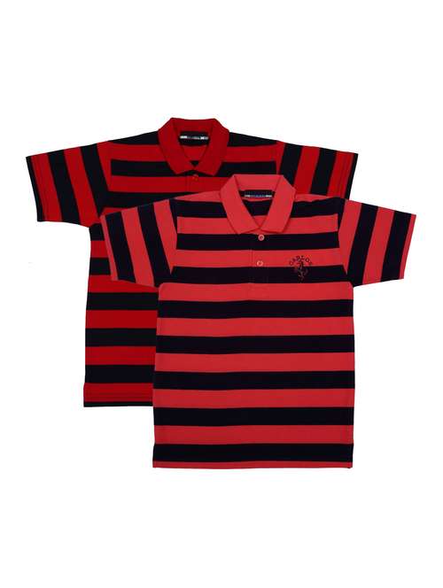 set of 2 t-shirts  - 17368602 -  Standard Image - 0