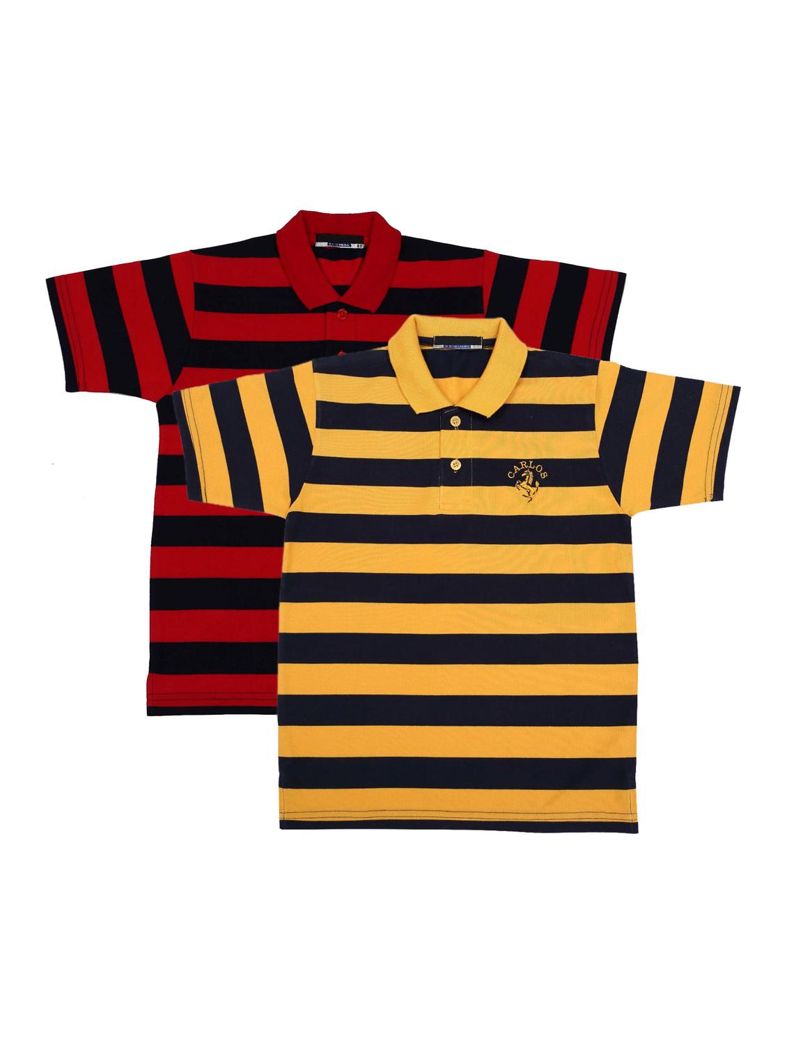 set of 2 t-shirts - 17368605 - Zoom Image - 0