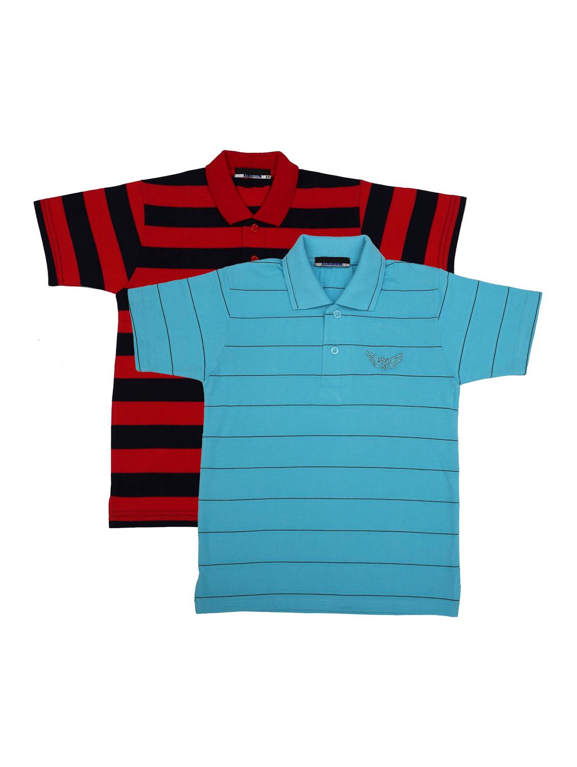 set of 2 t-shirts - 17368608 - Zoom Image - 0