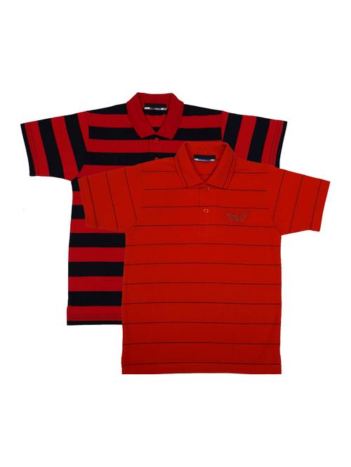 set of 2 t-shirts - 17368611 - Standard Image - 0