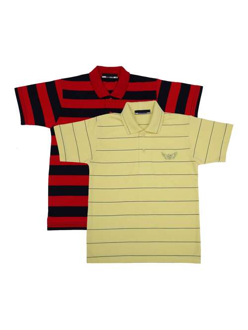 set of 2 t-shirts  - 17368612 -  Standard Image - 0