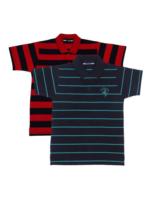 set of 2 t-shirts - 17368613 - Standard Image - 0