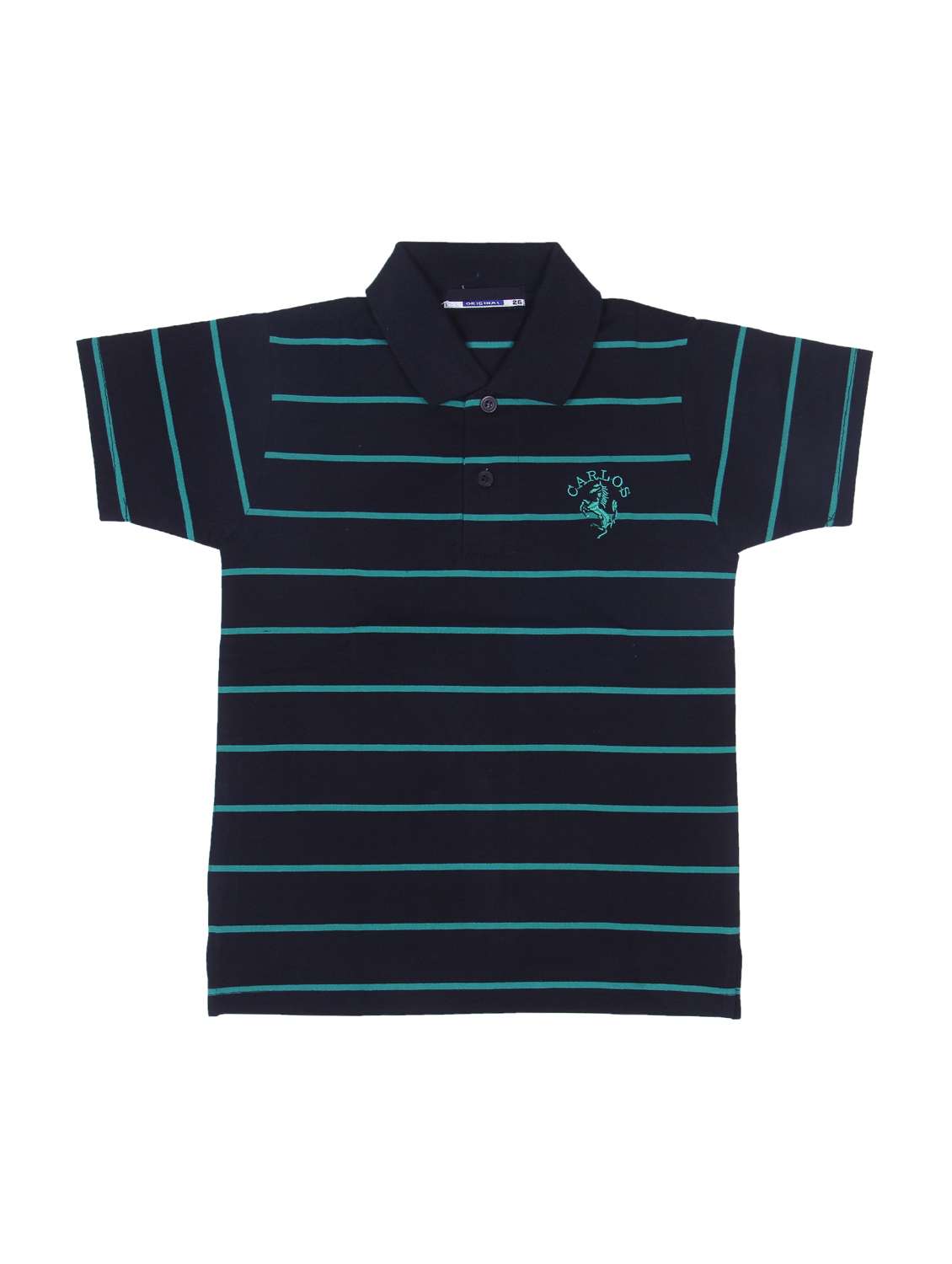 set of 2 t-shirts - 17368613 - Standard Image - 3